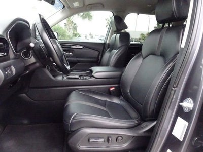 2023 Honda Pilot EX-L 7 Passenger