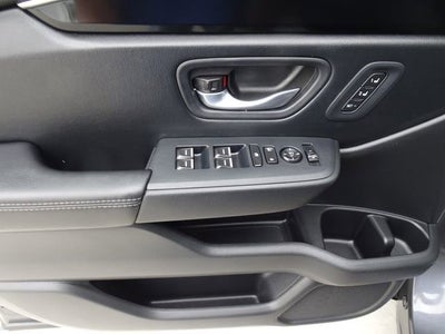 2023 Honda Pilot EX-L 7 Passenger