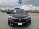 2019 Honda Ridgeline RTL-T