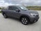 2019 Honda Ridgeline RTL-T