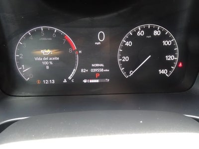 2024 Honda Ridgeline Sport