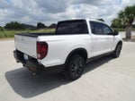 2024 Honda Ridgeline Sport