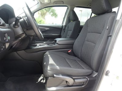2024 Honda Ridgeline Sport