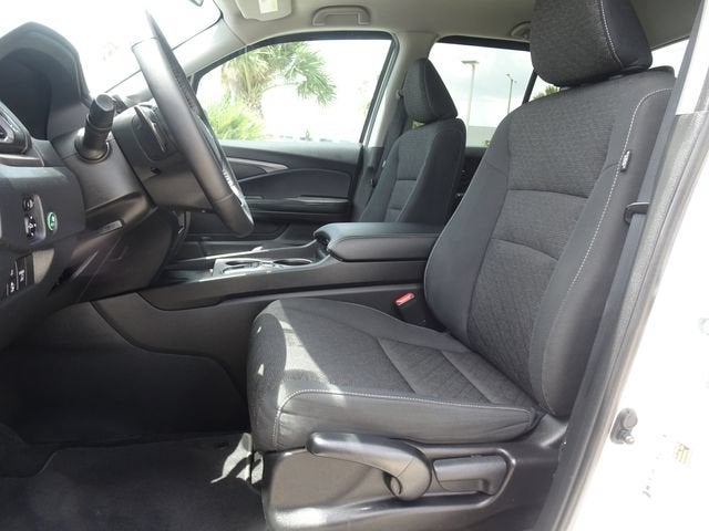 2024 Honda Ridgeline Sport