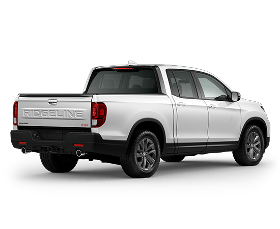 2024 Honda Ridgeline Sport