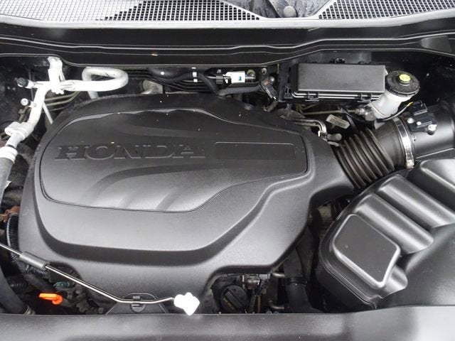 2022 Honda Ridgeline Sport