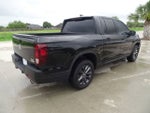 2022 Honda Ridgeline Sport