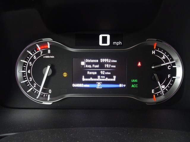 2022 Honda Ridgeline RTL