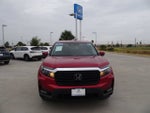 2022 Honda Ridgeline RTL