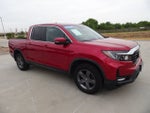 2022 Honda Ridgeline RTL