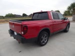 2022 Honda Ridgeline RTL
