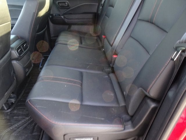 2024 Honda Ridgeline TrailSport