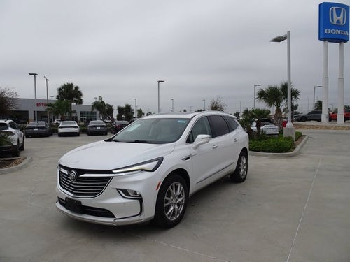 2022 Buick Enclave Premium