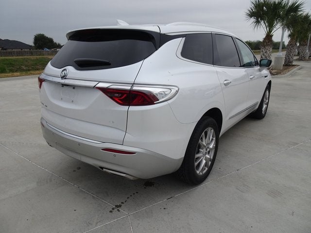 2022 Buick Enclave Premium
