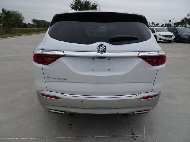 2022 Buick Enclave Premium