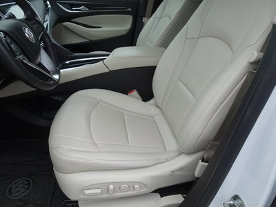 2022 Buick Enclave Premium