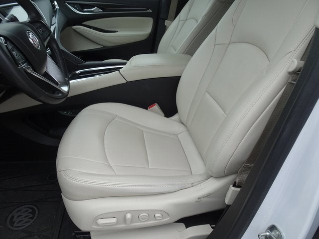 2022 Buick Enclave Premium