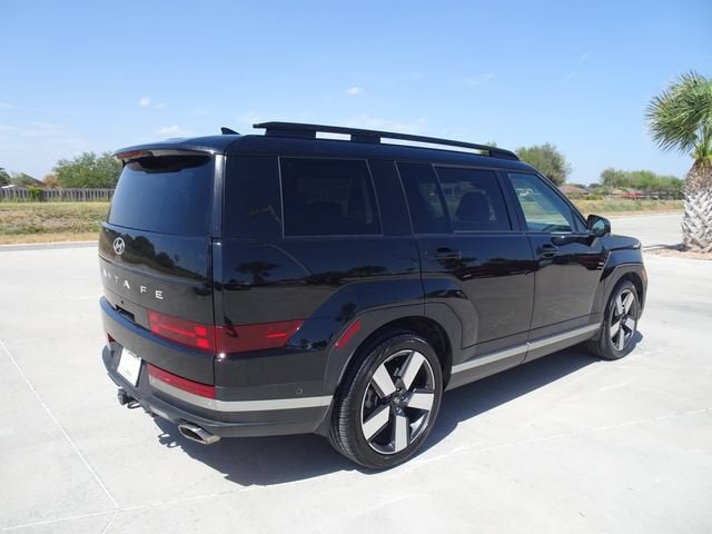 2024 Hyundai Santa Fe Limited