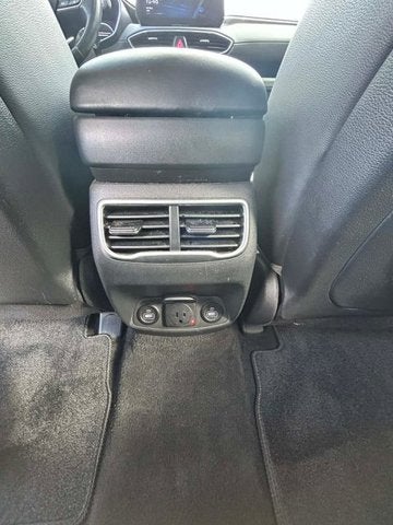 2023 Hyundai Santa Fe Hybrid Limited