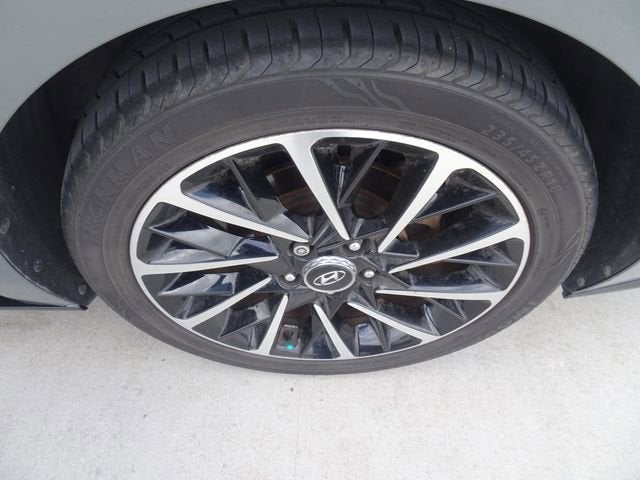 2020 Hyundai Sonata SEL Plus