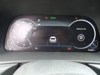 2020 Hyundai Sonata SEL Plus