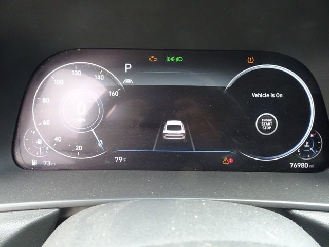 2020 Hyundai Sonata SEL Plus