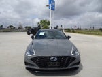 2020 Hyundai Sonata SEL Plus