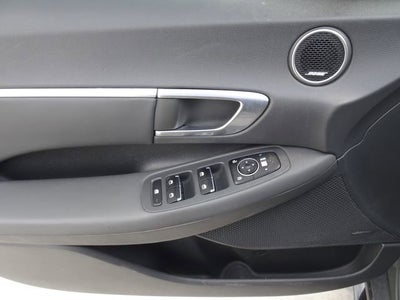 2020 Hyundai Sonata SEL Plus