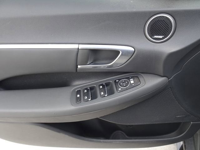 2020 Hyundai Sonata SEL Plus