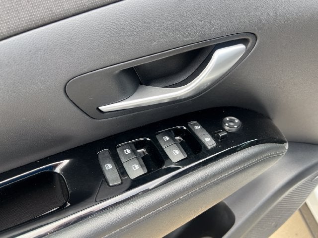 2022 Hyundai Santa Cruz Limited