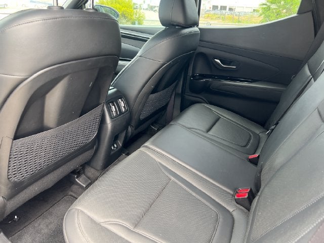 2022 Hyundai Santa Cruz Limited