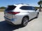 2020 Toyota Highlander Platinum