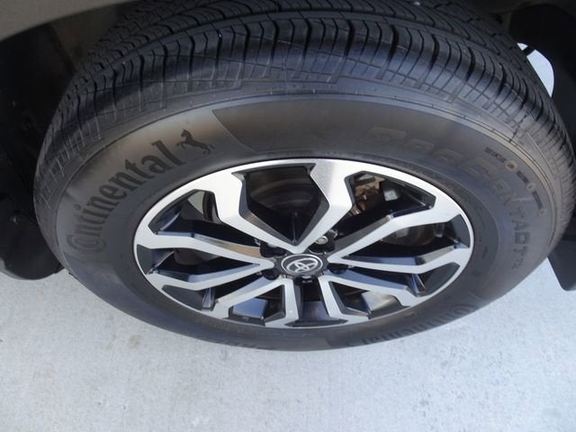 2024 Toyota Corolla Cross Hybrid S