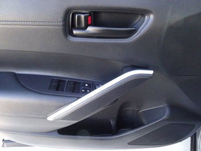 2024 Toyota Corolla Cross Hybrid S