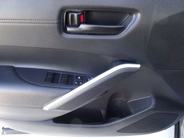 2024 Toyota Corolla Cross Hybrid S