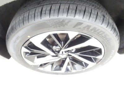 2024 Mitsubishi Outlander Base