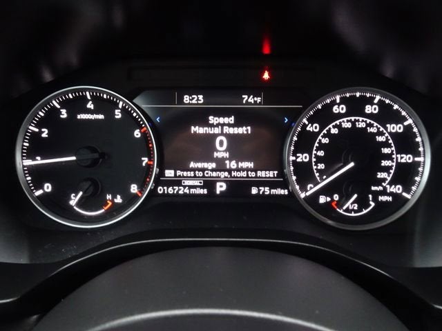 2024 Mitsubishi Outlander Base