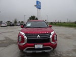 2024 Mitsubishi Outlander Base