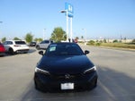 2025 Honda Civic Hatchback Hybrid Sport
