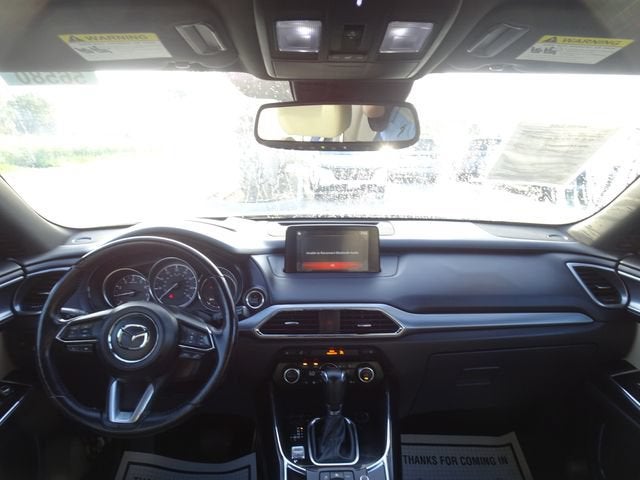 2018 Mazda Mazda CX-9 Grand Touring
