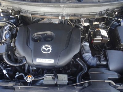 2018 Mazda Mazda CX-9 Grand Touring