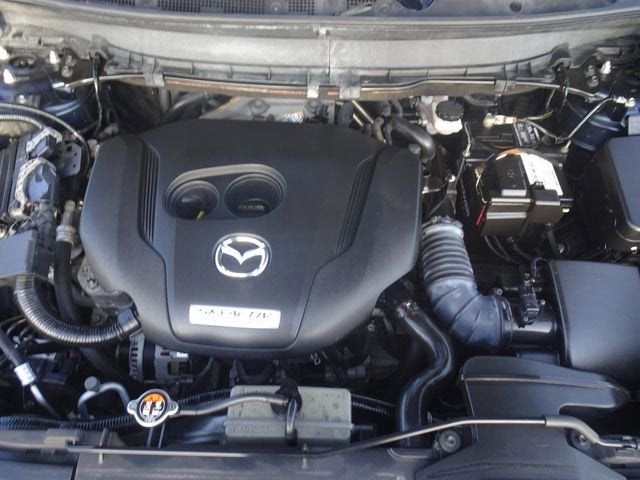2018 Mazda Mazda CX-9 Grand Touring