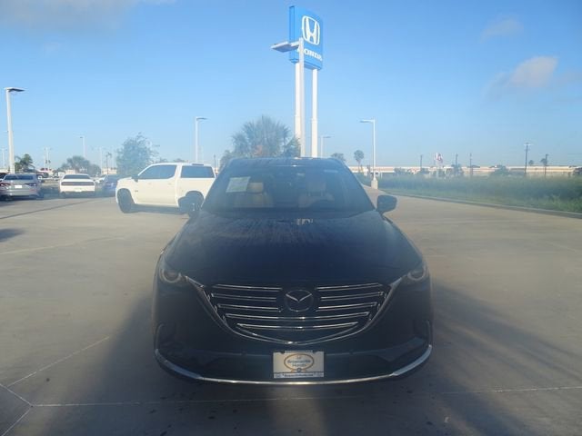 2018 Mazda Mazda CX-9 Grand Touring