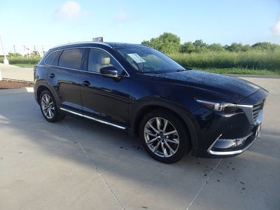 2018 Mazda Mazda CX-9 Grand Touring