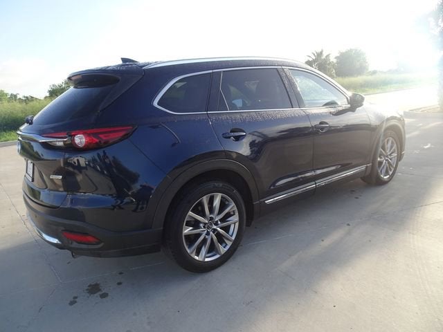 2018 Mazda Mazda CX-9 Grand Touring