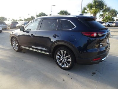 2018 Mazda Mazda CX-9 Grand Touring