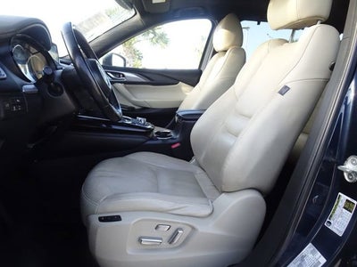 2018 Mazda Mazda CX-9 Grand Touring
