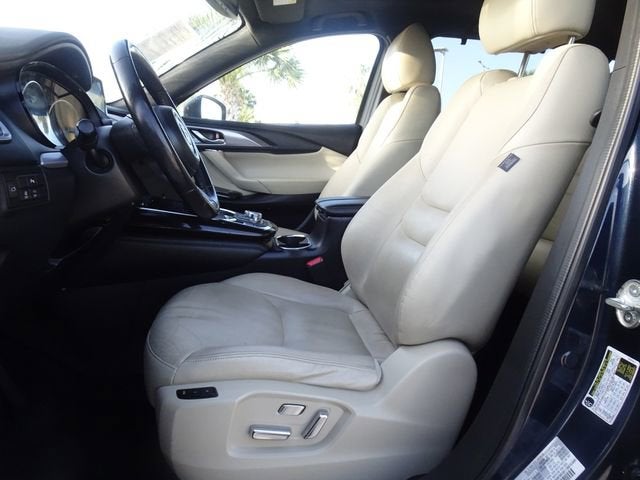 2018 Mazda Mazda CX-9 Grand Touring