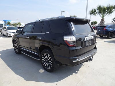 2019 Toyota 4Runner Base