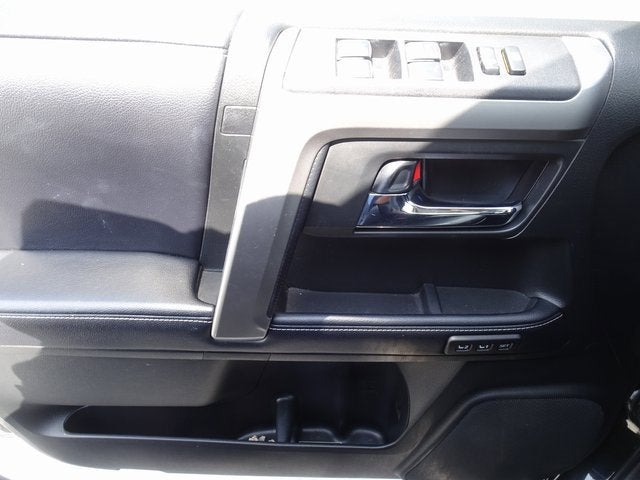 2019 Toyota 4Runner Base